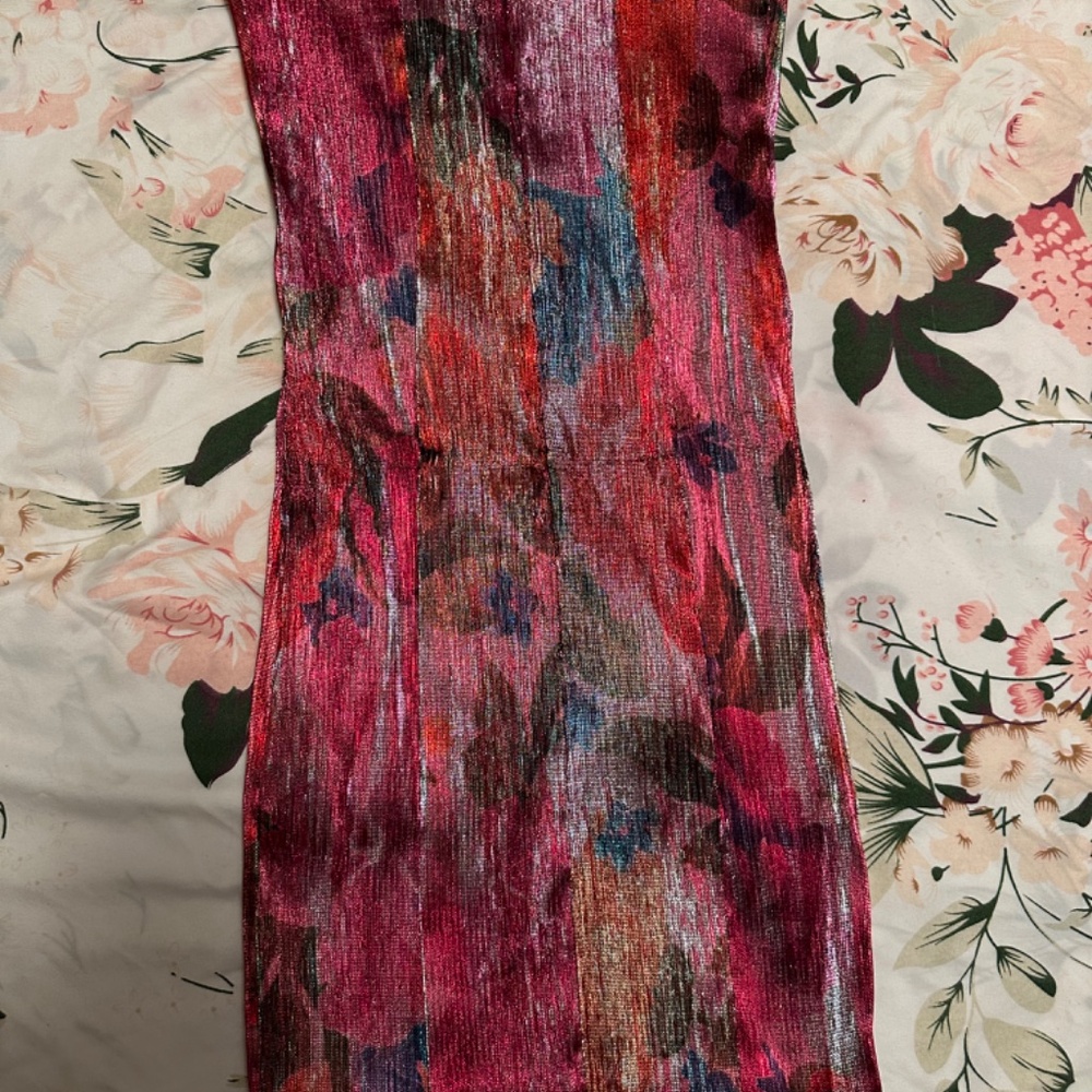 Mini dress - Picture 3 of 7